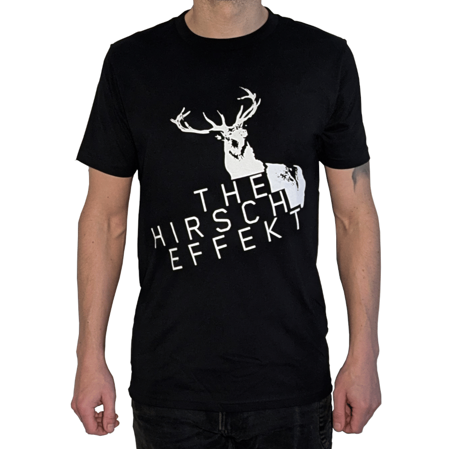 Classic Deer Shirt black