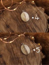 Image 4 of Ciondolo Sutura Cranica