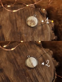 Image 2 of Ciondolo Sutura Cranica