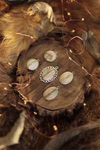 Image 5 of Ciondolo Sutura Cranica