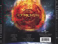 Image 2 of 9.7 Richter – Ground Zero