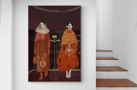 Image 2 of Fragments of a Universal Pattern