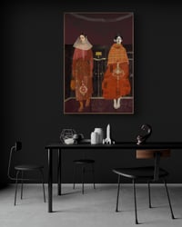 Image 4 of Fragments of a Universal Pattern