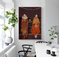 Image 5 of Fragments of a Universal Pattern