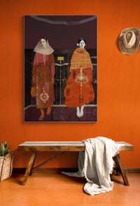 Image 6 of Fragments of a Universal Pattern