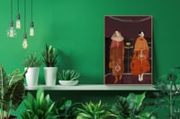 Image 7 of Fragments of a Universal Pattern