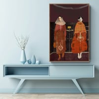 Image 8 of Fragments of a Universal Pattern