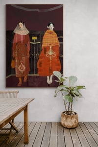 Image 9 of Fragments of a Universal Pattern