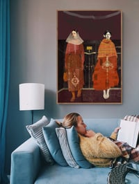 Image 10 of Fragments of a Universal Pattern