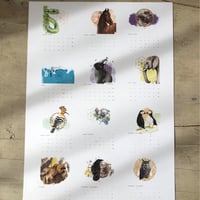 Image 2 of CALENDARIOS 2026