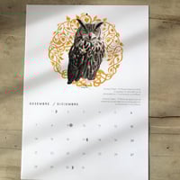 Image 3 of CALENDARIOS 2026