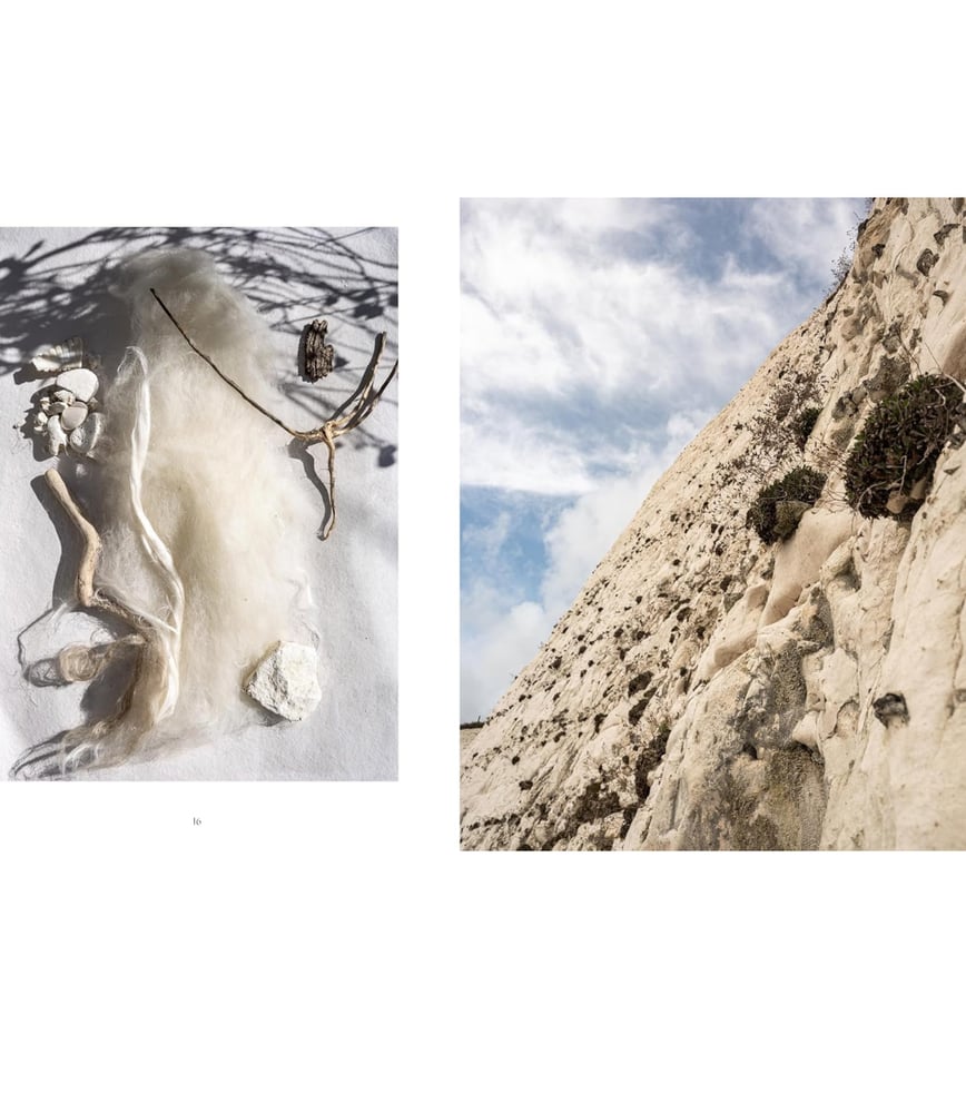 Image of Wild Yarn signed copy