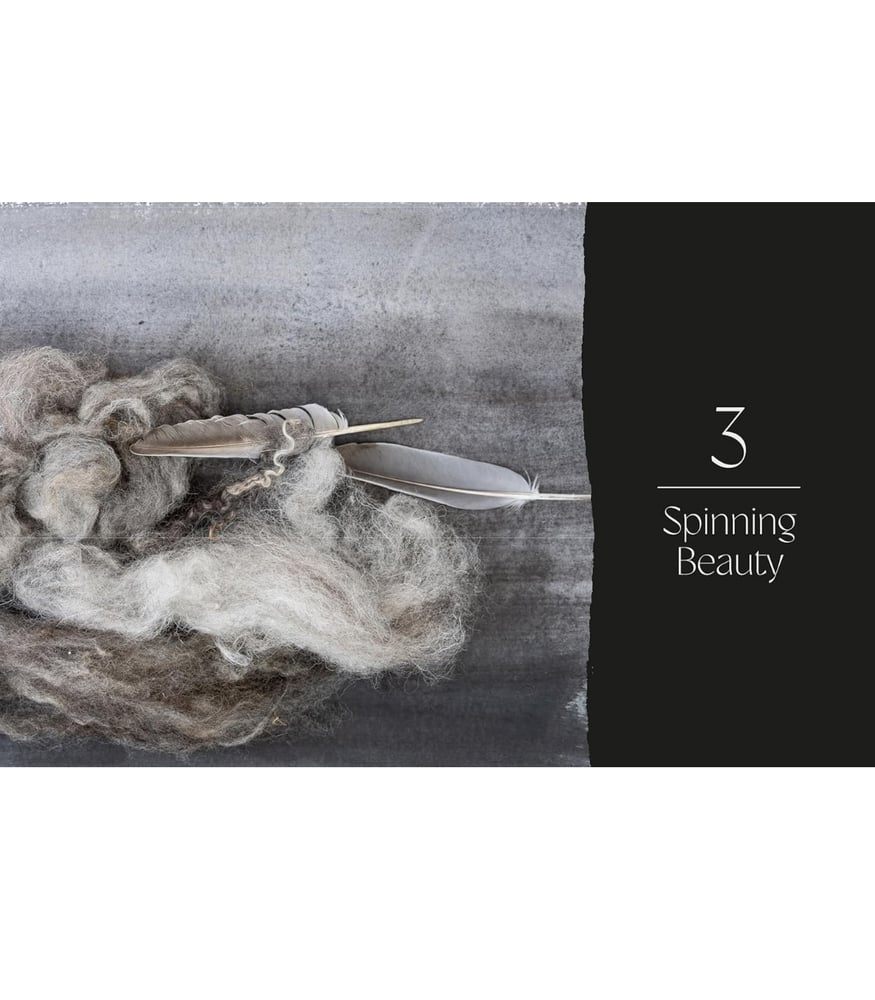 Image of Wild Yarn signed copy