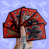 Image 2 of DIMENSION X SET 