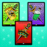 Image 1 of KINGMAKER SET 