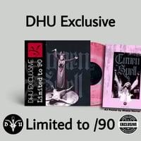 Coven Spell - Coven of 13 !!! 2 COPIES LEFT !!!