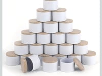 Image 4 of Green Soap Candle