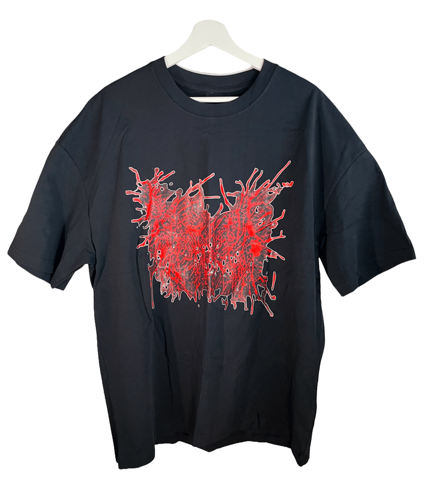 Image of //.grindcore couture v1