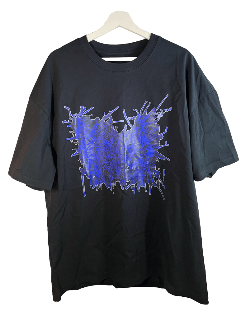 Image of //.grindcore couture v2