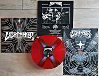 Lightmaker - S/T !!! 1 COPY LEFT !!!