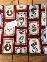 Christmas Fabric 