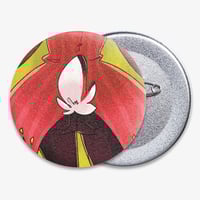 Image 2 of Plush Buttons