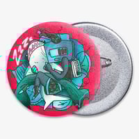 Image 4 of Plush Buttons