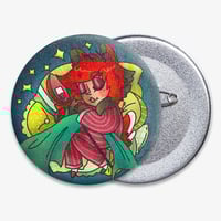 Image 5 of Plush Buttons