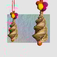 Image 3 of Variety of Corn Weavings 