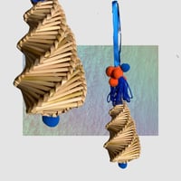 Image 4 of Variety of Corn Weavings 