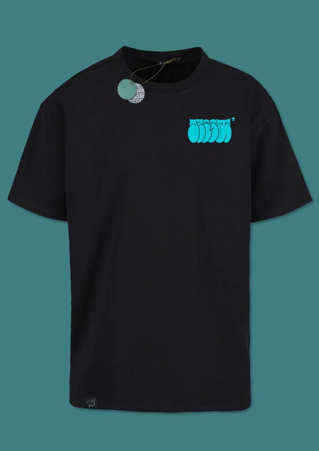 Megavasion 2024 Shirt oversize (premium quality)