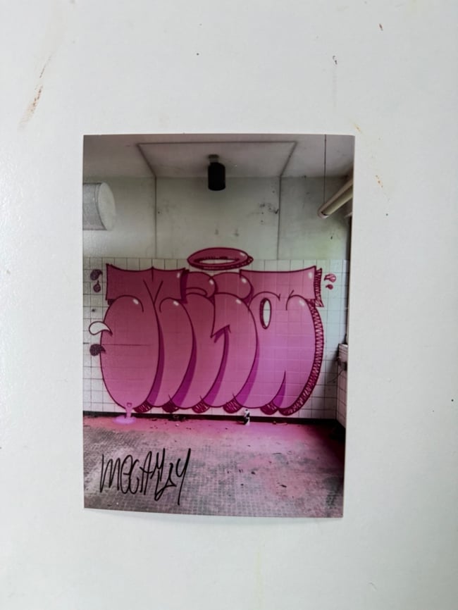 Megavasion 2024 Shirt oversize (premium quality)