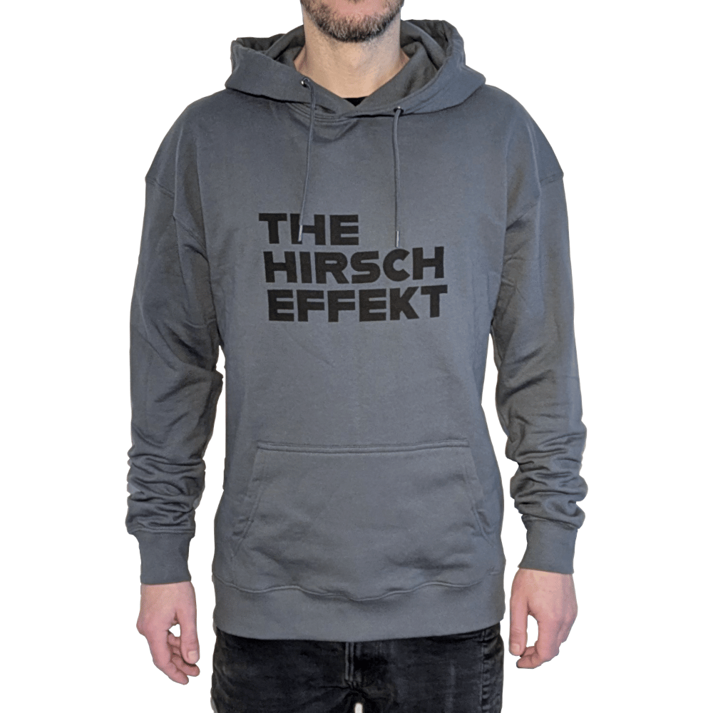 Logo Hoodie