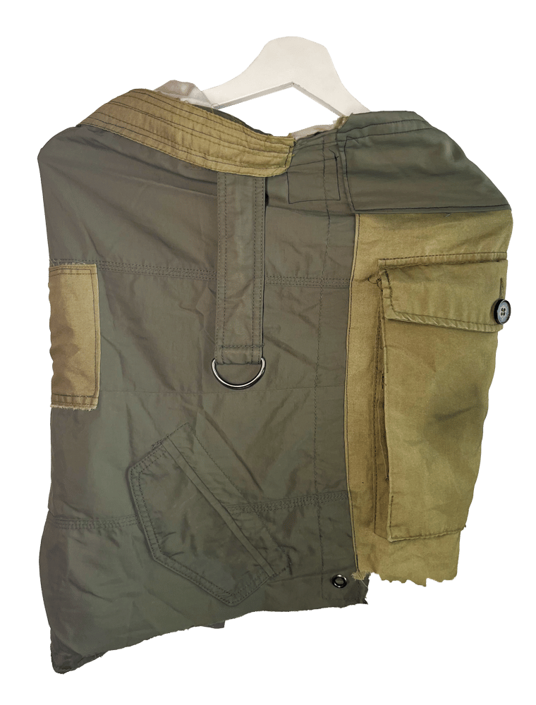 Image of //.31.1363° N,97.7797° W (two piece set)