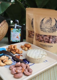 Superior Nut Product Christmas Hamper