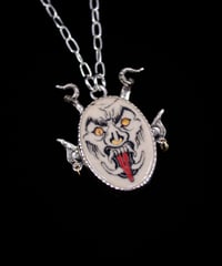 Image 2 of MISCHIEF MAKER