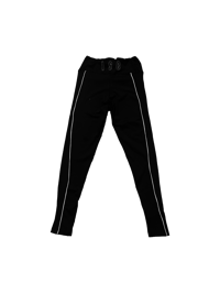 Image 2 of ISC FLEX-FIT LEGGINGS