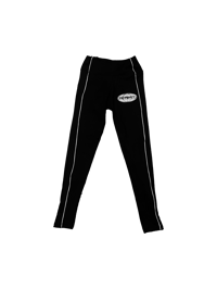 Image 1 of ISC FLEX-FIT LEGGINGS