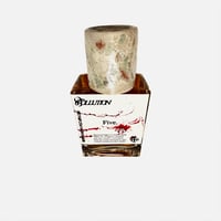 POLLUTION — Five. (Metzitzah B'peh)