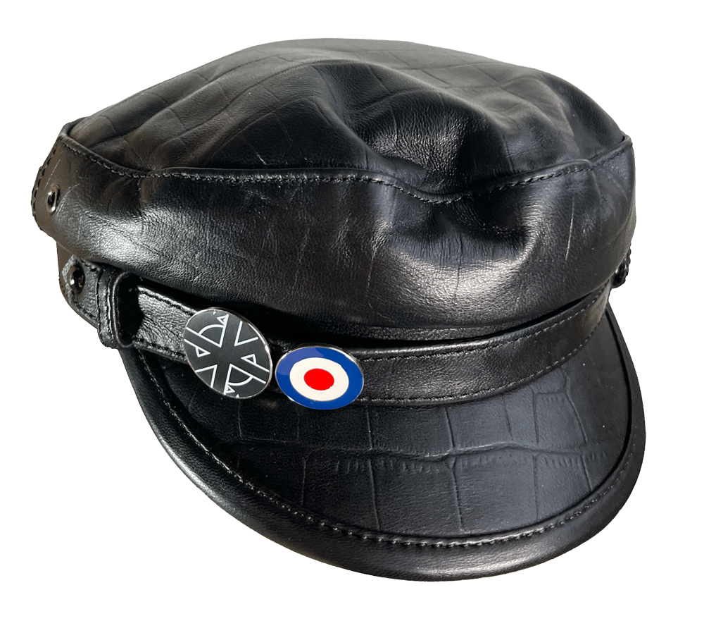 Image of //.nabil (black)