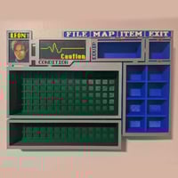 Image 2 of BIO-VIRUS SHELF