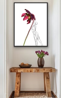 Image 3 of Hold Up - Limited edition print