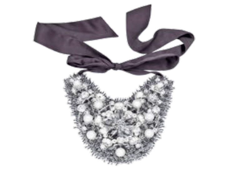 Image of Sparkly Necklace or Collar