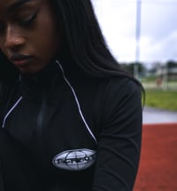 Image 4 of ISC FLEX-FIT LEGGINGS