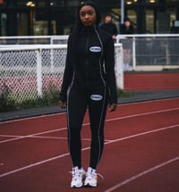 Image 3 of ISC FLEX-FIT LEGGINGS