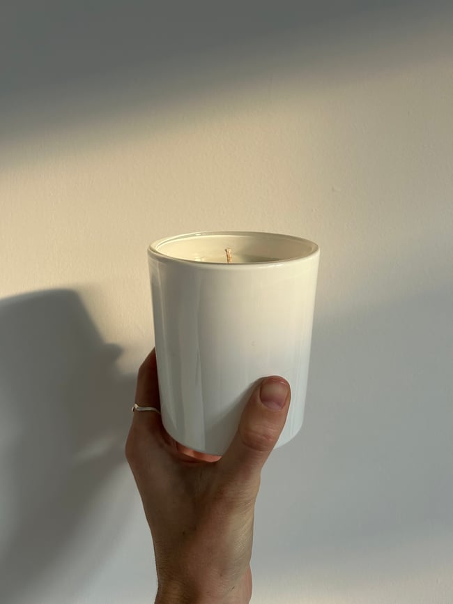 make your own candle kit