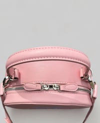Image 2 of Pink Drum Bag