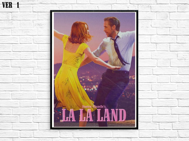 LA LA LAND