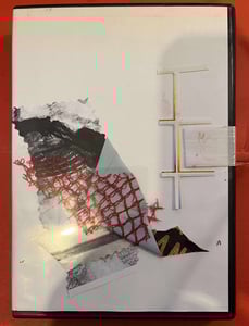 Image of ARRIVED UNSUITABLE "Superstitious Short Lives" Vol. 1 cd NOS