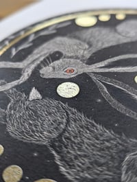 Image 2 of Hare spell